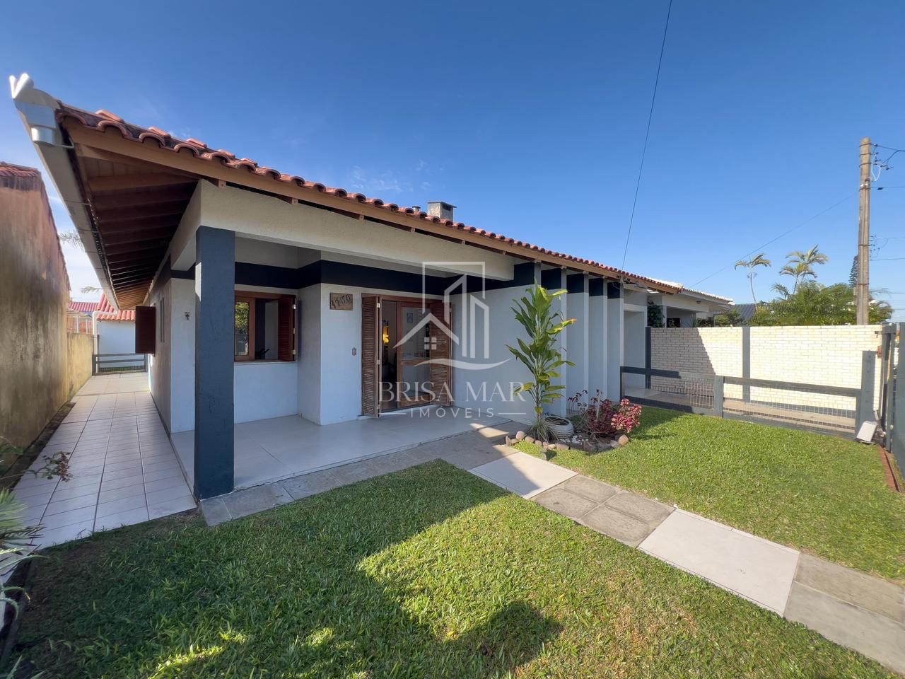 Imagem do imóvel Casa 3 dormitórios, Centro em Xangri-lá referência 197