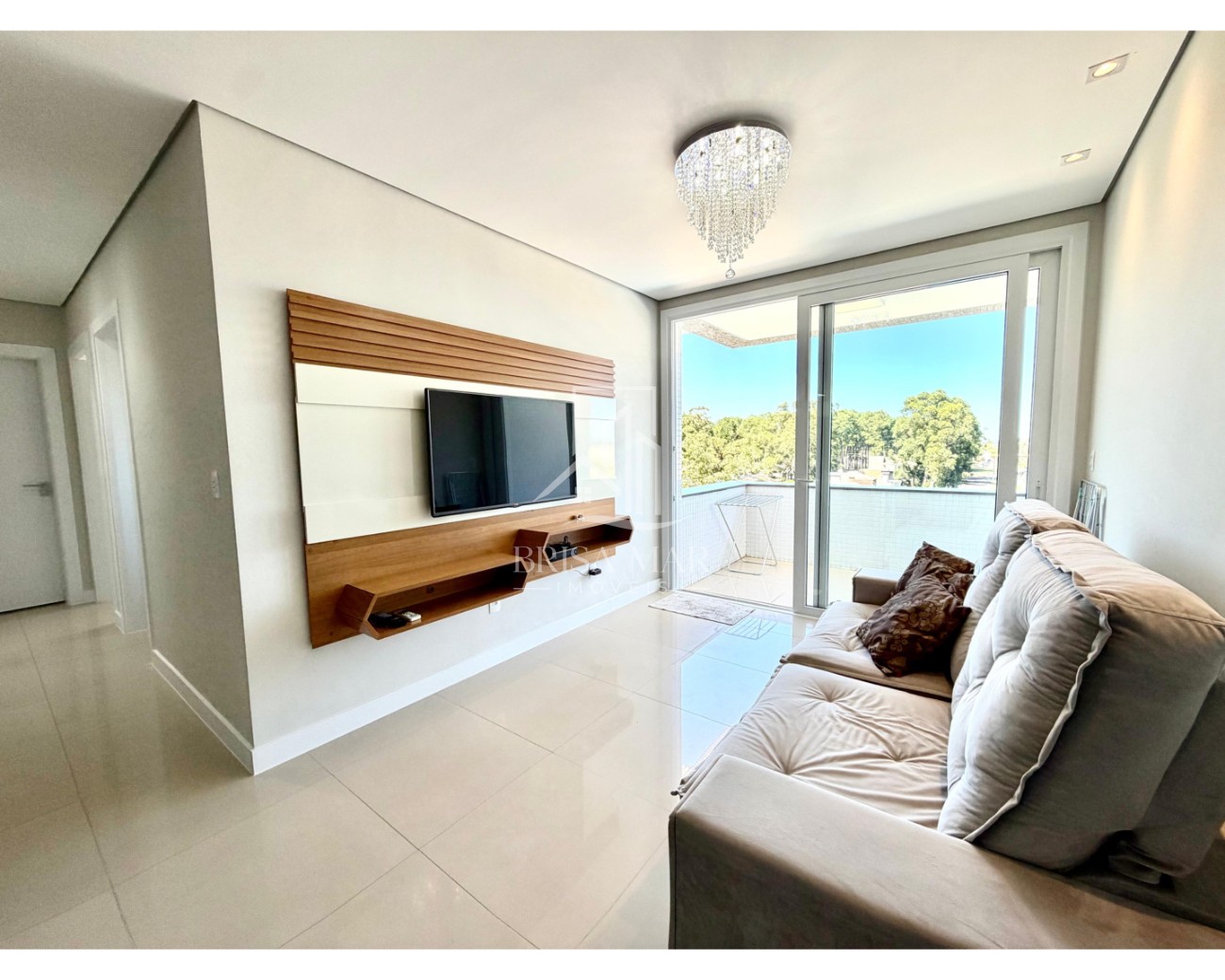 Imagem do imóvel Apartamento 3 dormitórios, Atlântida em Xangri-lá referência 203
