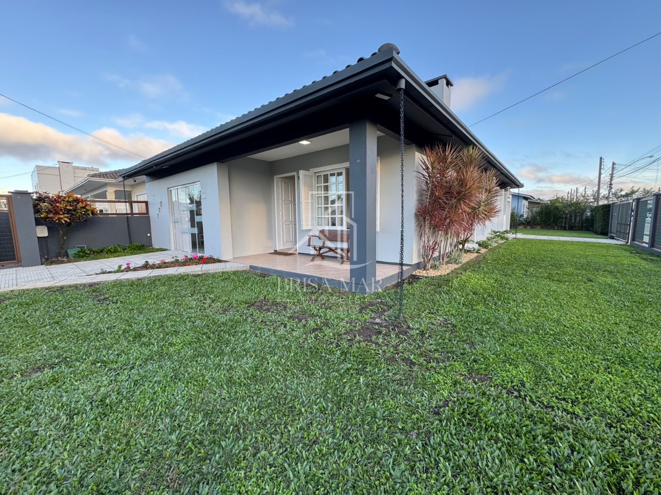 Imagem do imóvel Casa 3 dormitórios, Centro em Xangri-lá referência 2731