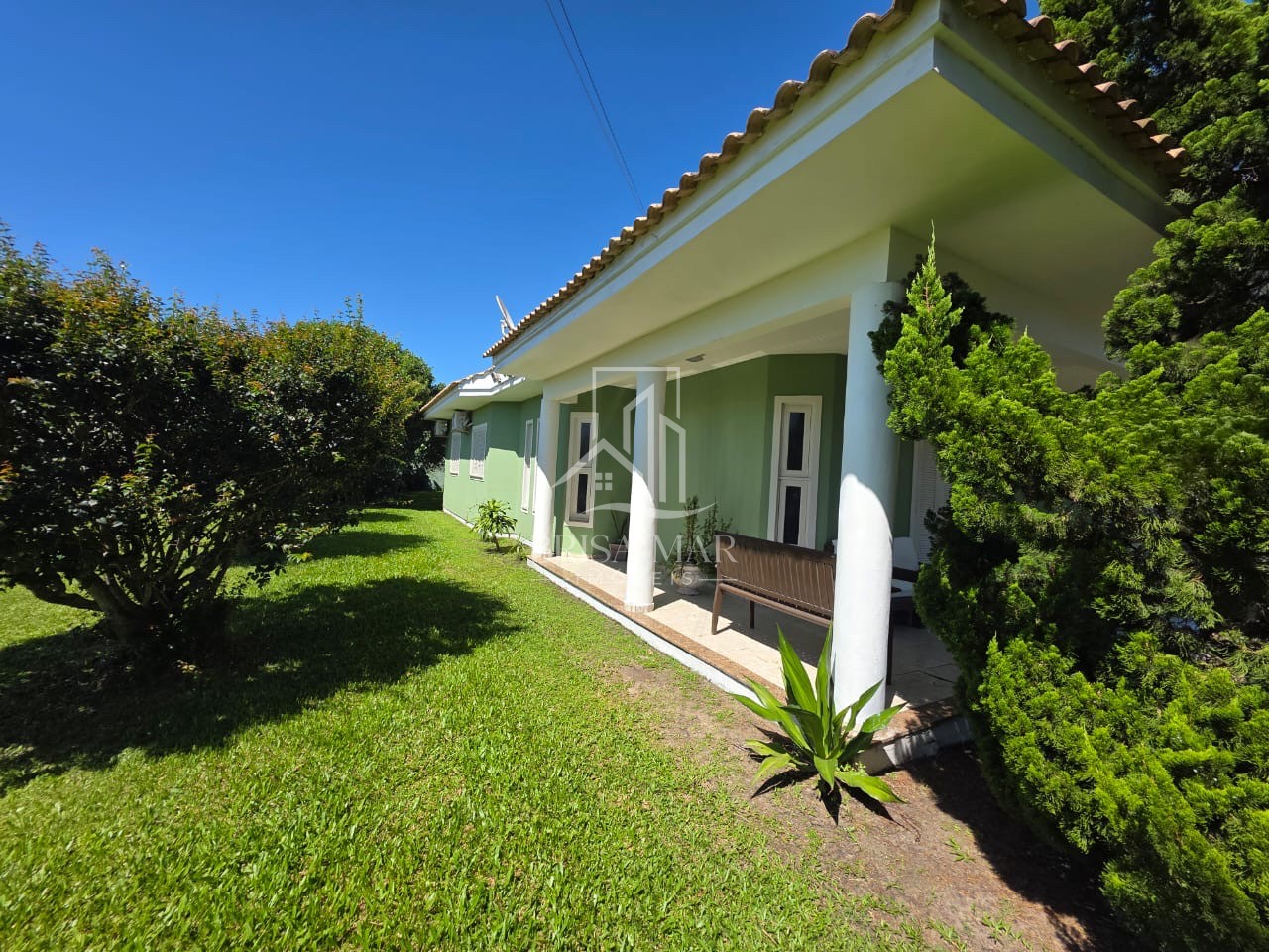 Imagem do imóvel Casa 4 dormitórios, Centro em Xangri-lá referência 2768