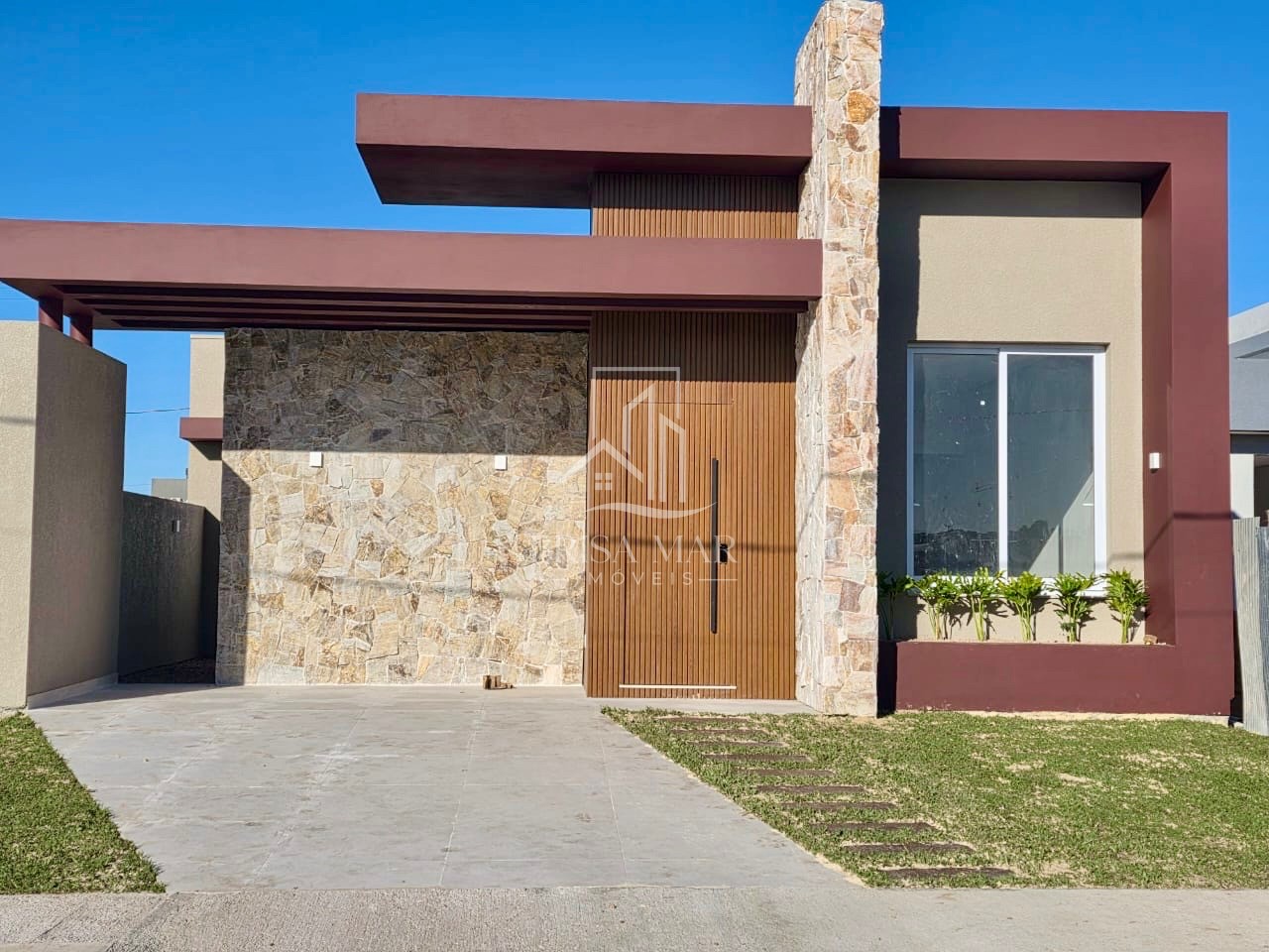 Imagem do imóvel Casa 3 dormitórios, Centro em Xangri-lá referência 2770