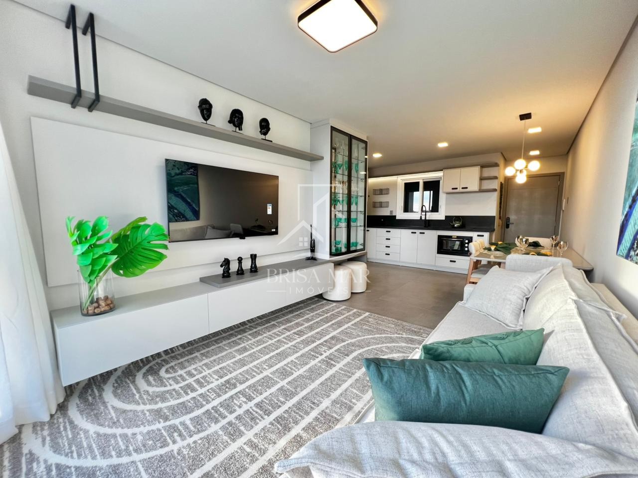 Imagem do imóvel Apartamento 1 dormitório, Atlântida em Xangri-lá referência 2780